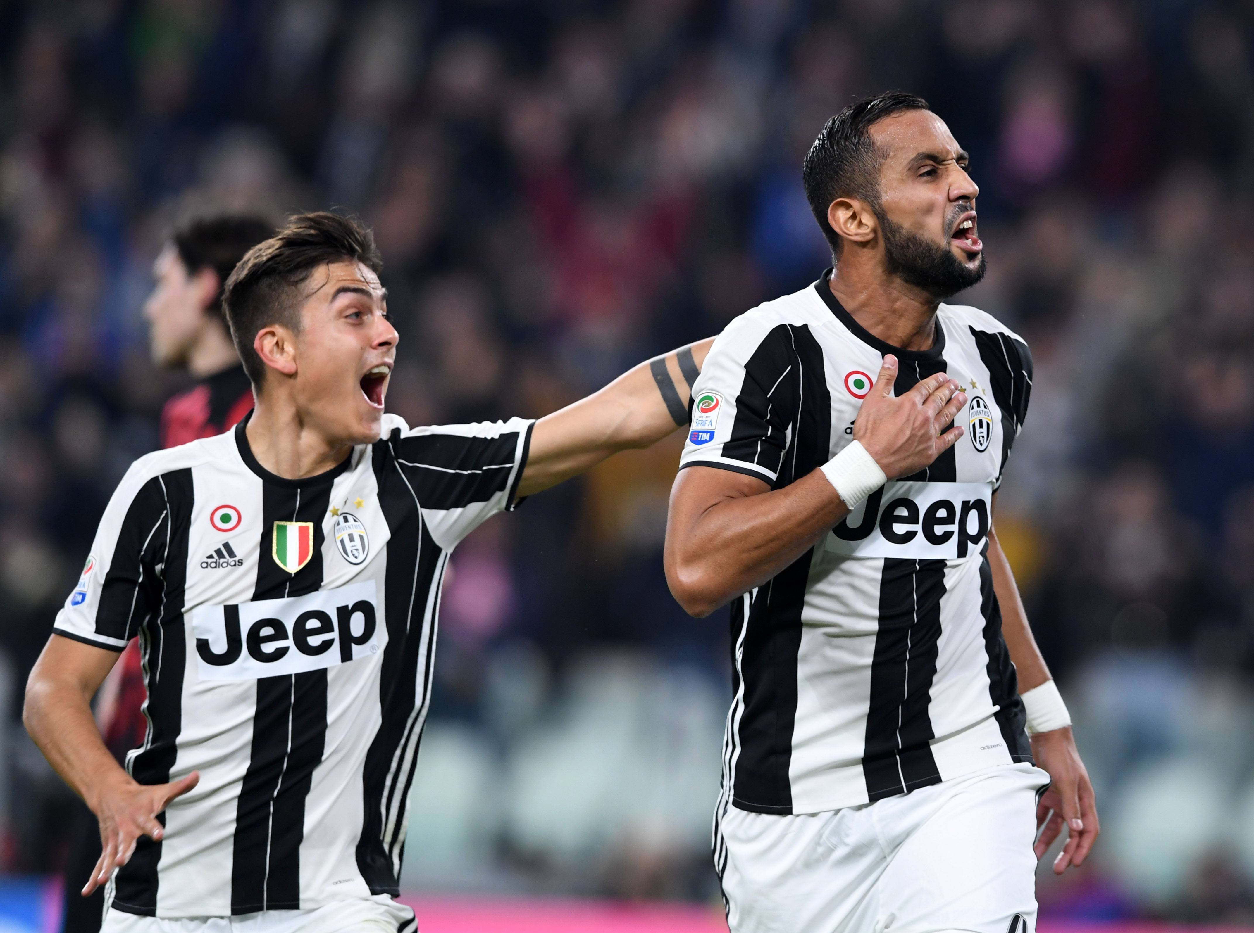 贝尔纳韦：我们差点赢了米兰；进球？这可能是我进过最漂亮的